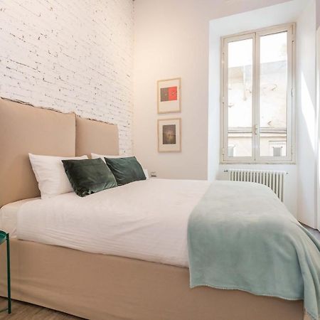 Casa Manara In Trastevere Rom Exteriör bild