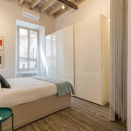 Casa Manara In Trastevere Rom Exteriör bild