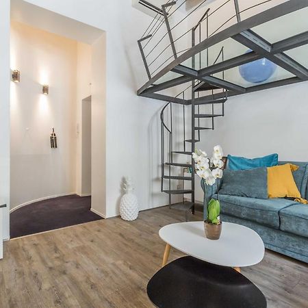 Casa Manara In Trastevere Rom Exteriör bild