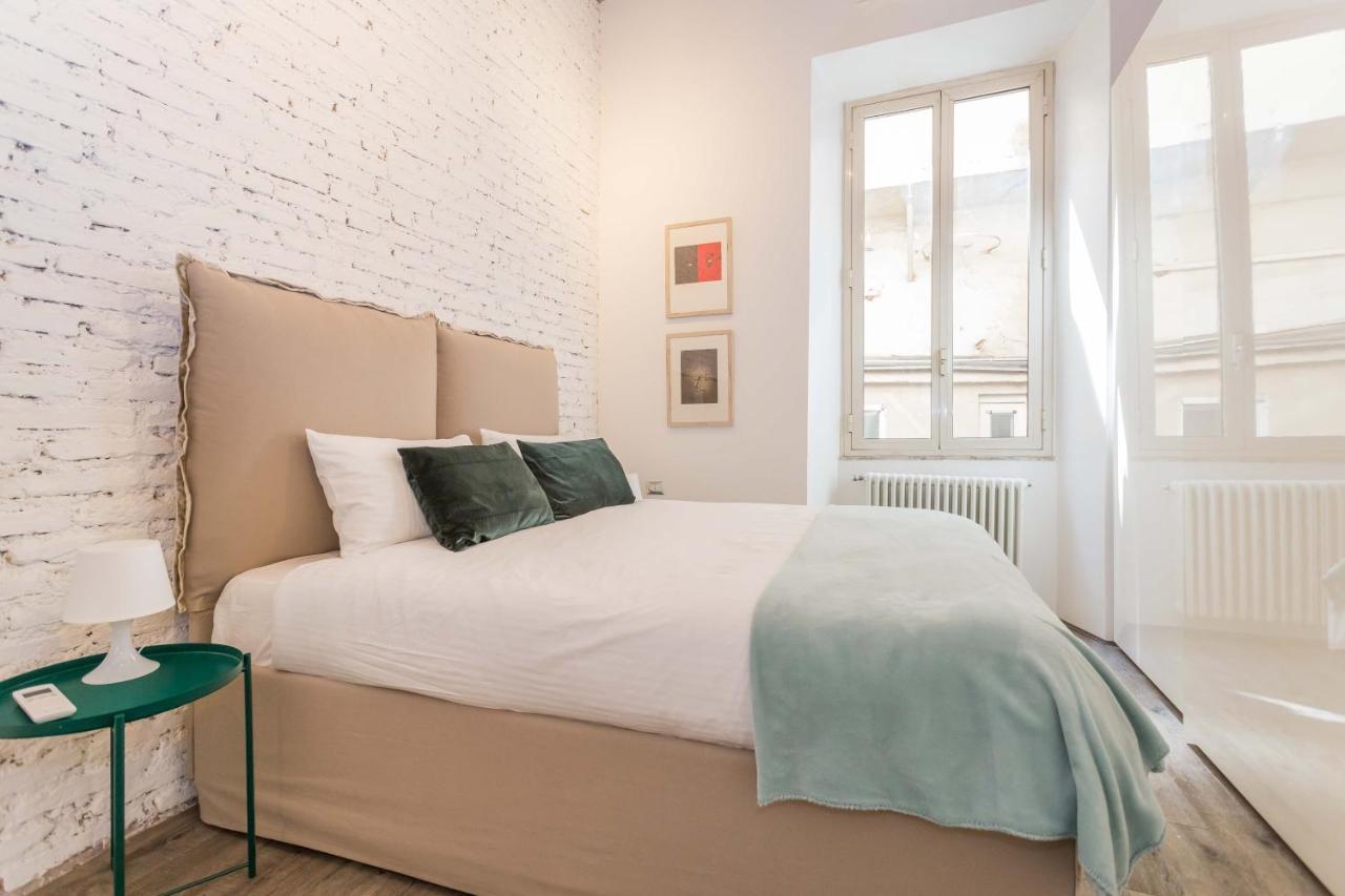 Casa Manara In Trastevere Rom Exteriör bild