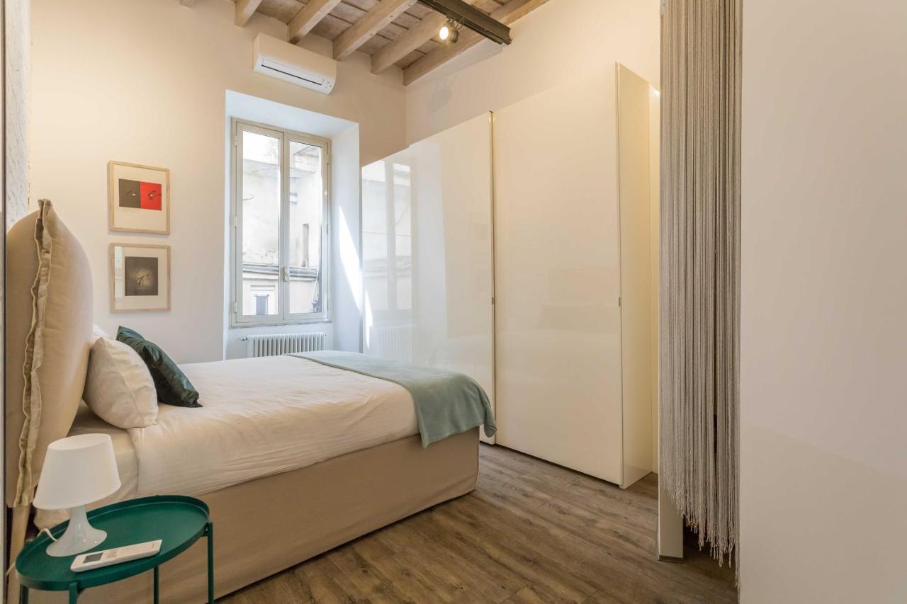 Casa Manara In Trastevere Rom Exteriör bild