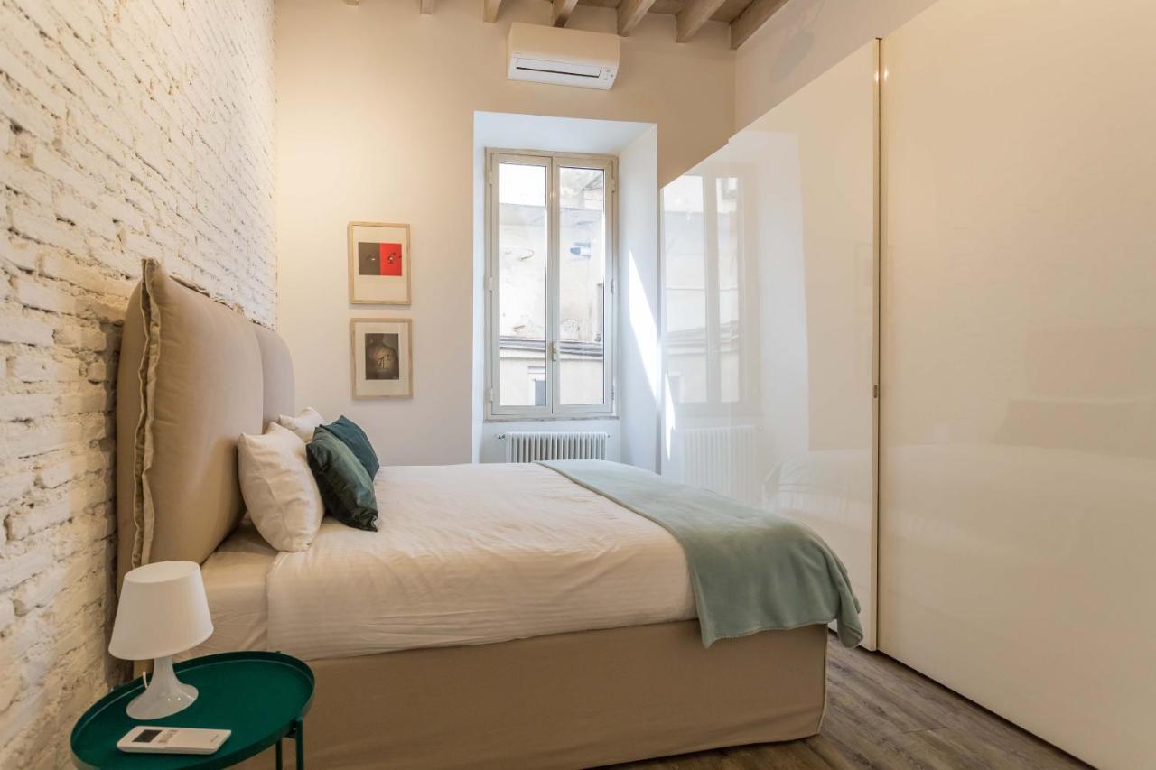 Casa Manara In Trastevere Rom Exteriör bild