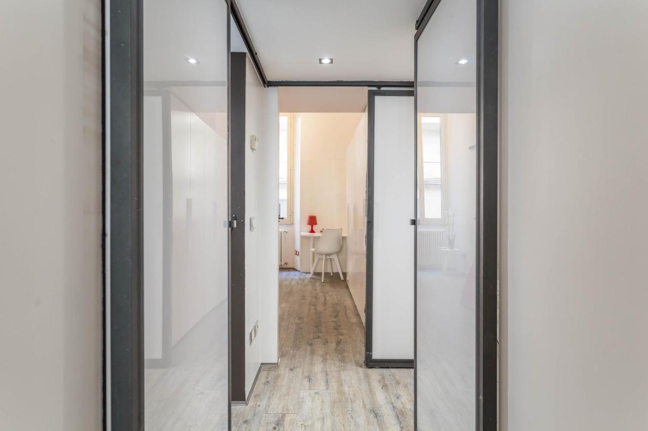 Casa Manara In Trastevere Rom Exteriör bild