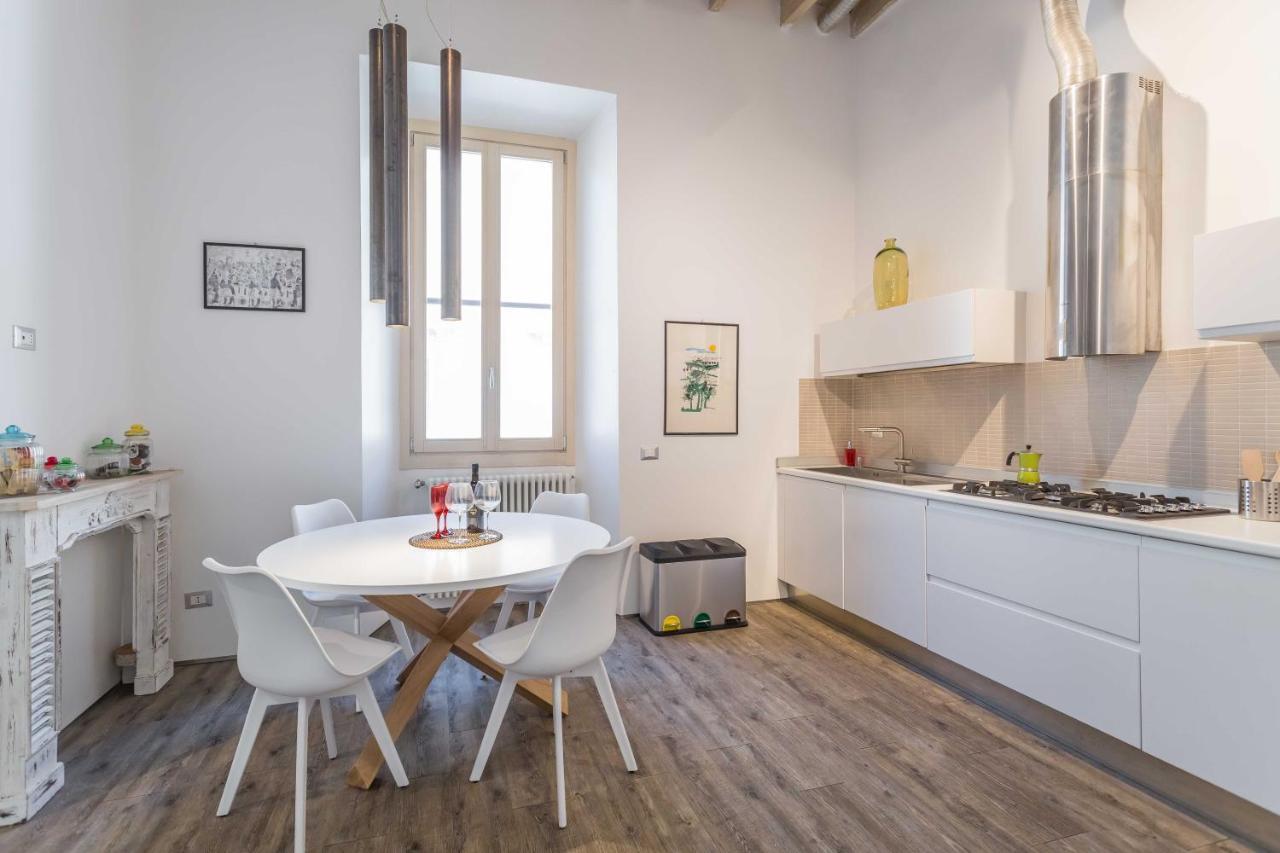 Casa Manara In Trastevere Rom Exteriör bild