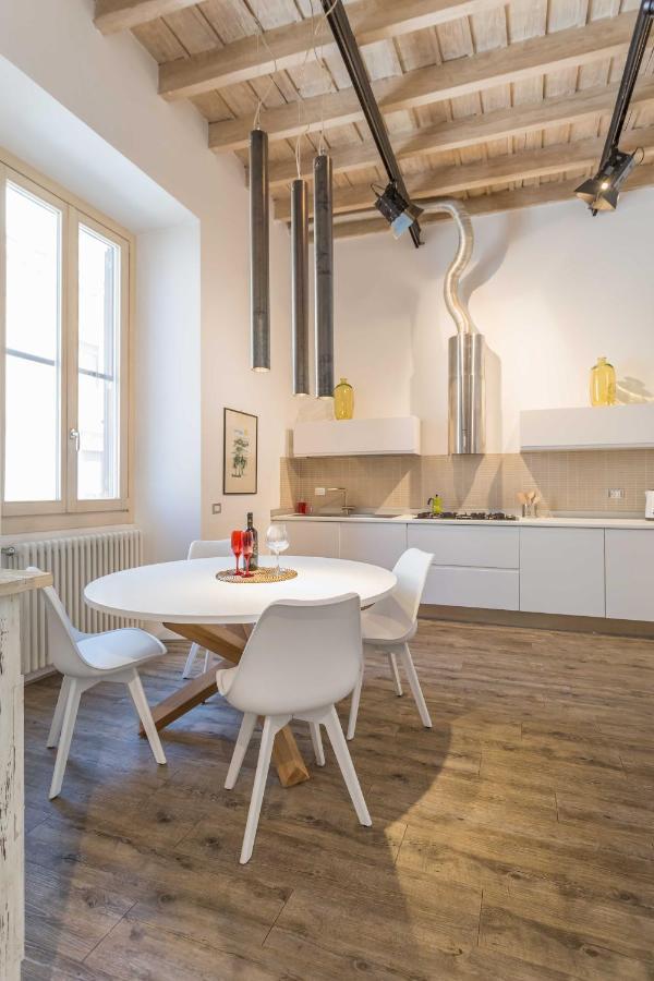 Casa Manara In Trastevere Rom Exteriör bild