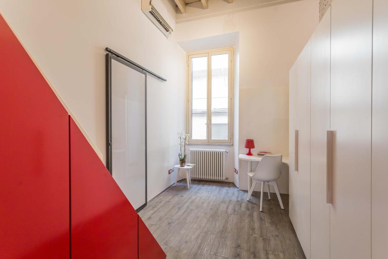 Casa Manara In Trastevere Rom Exteriör bild
