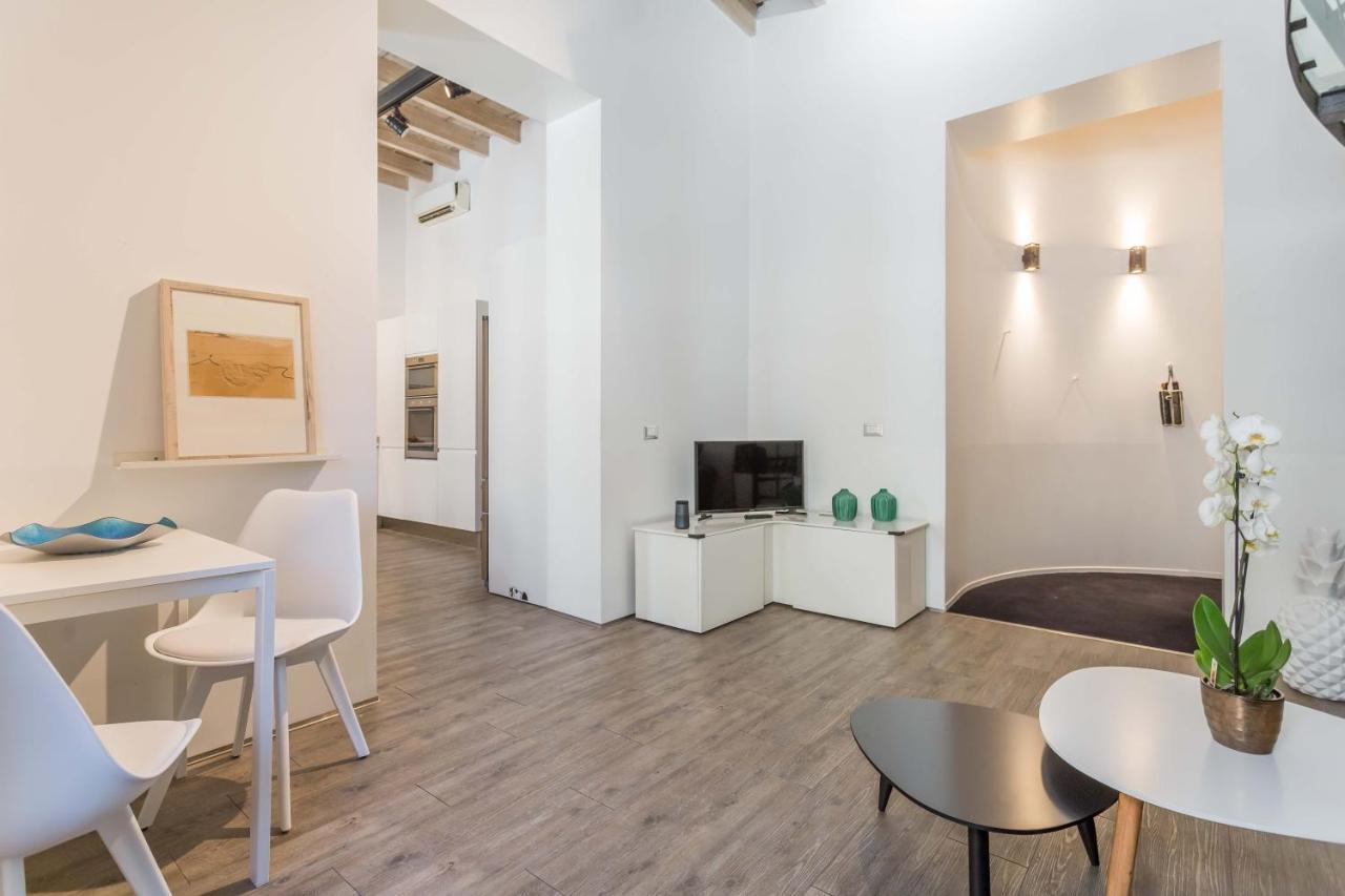 Casa Manara In Trastevere Rom Exteriör bild