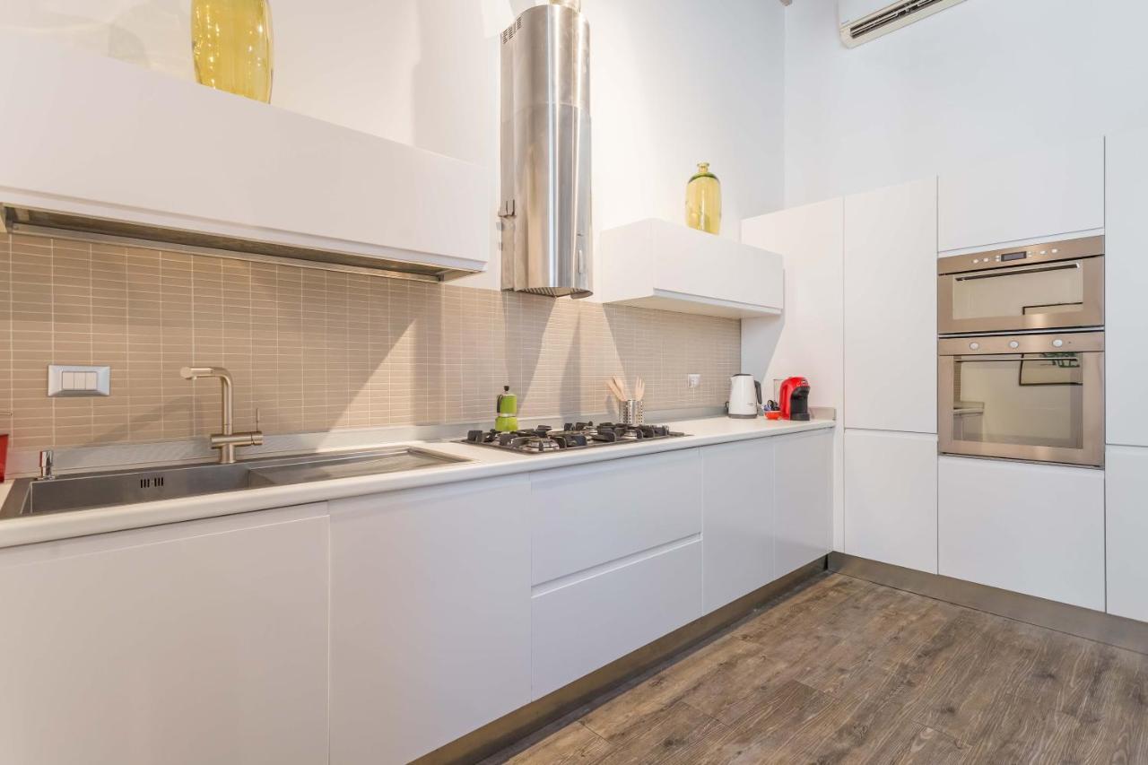 Casa Manara In Trastevere Rom Exteriör bild