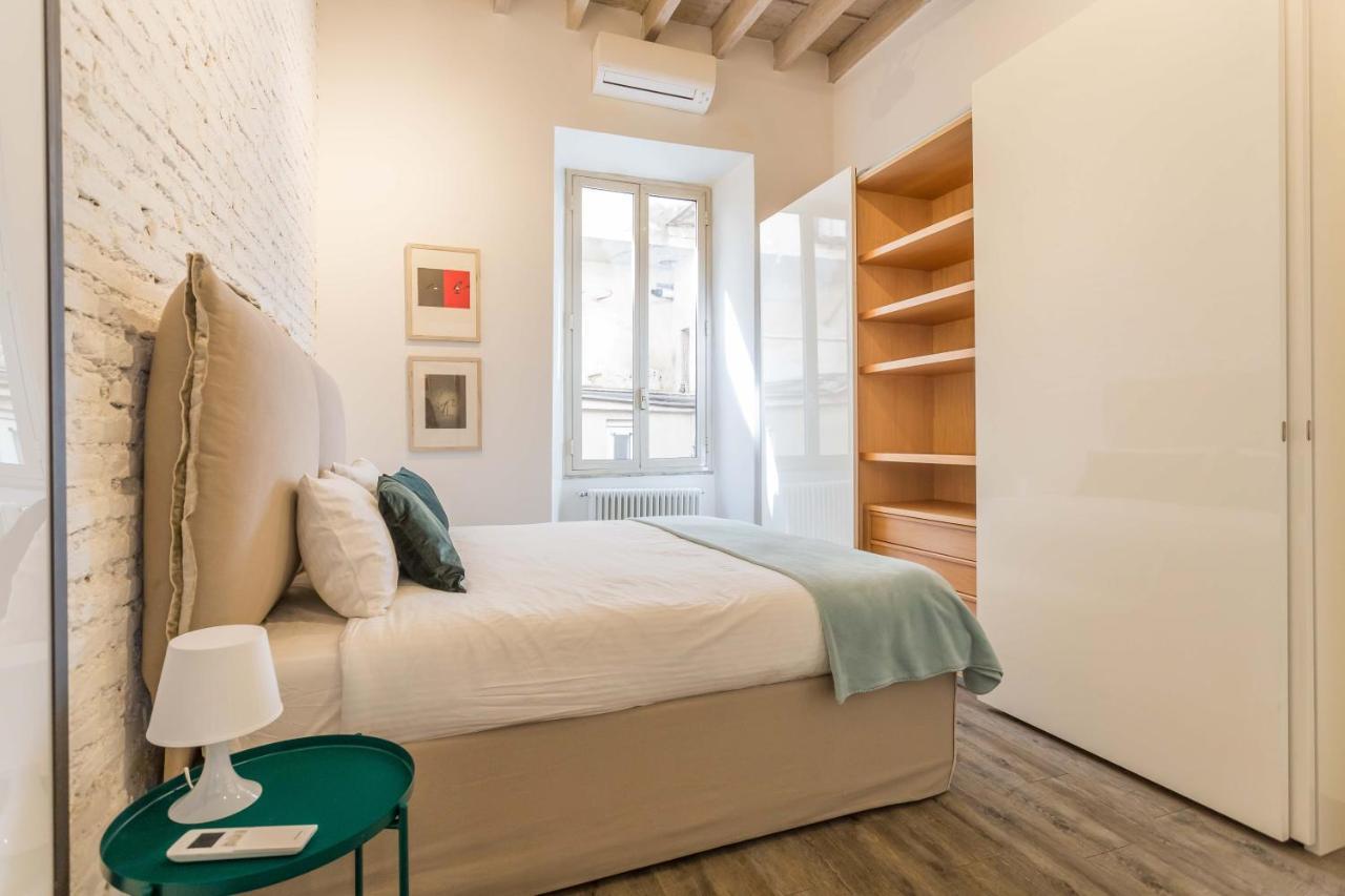Casa Manara In Trastevere Rom Exteriör bild