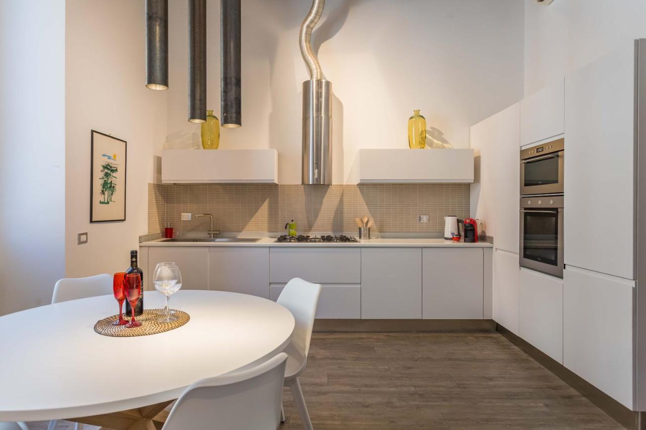 Casa Manara In Trastevere Rom Exteriör bild