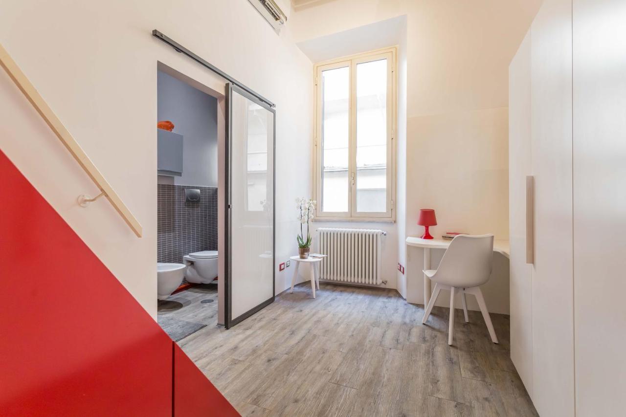 Casa Manara In Trastevere Rom Exteriör bild