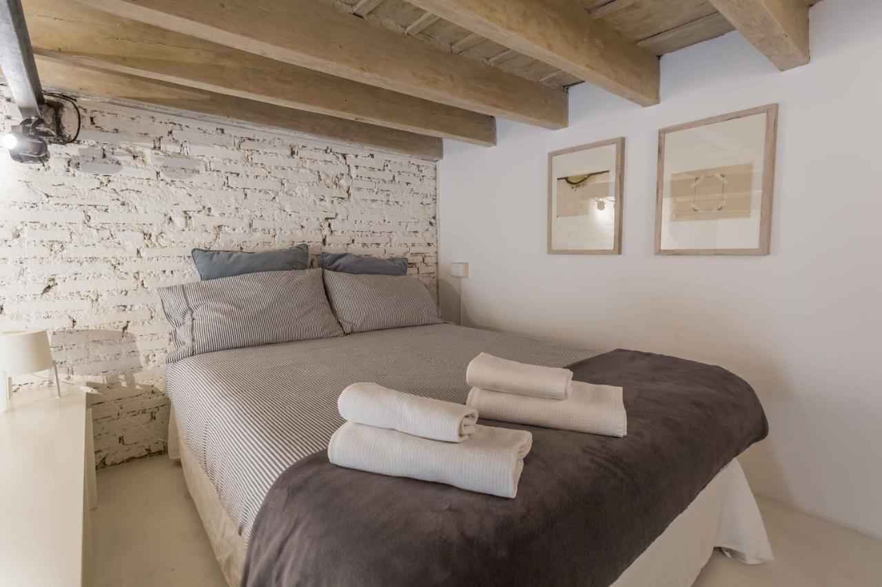 Casa Manara In Trastevere Rom Exteriör bild