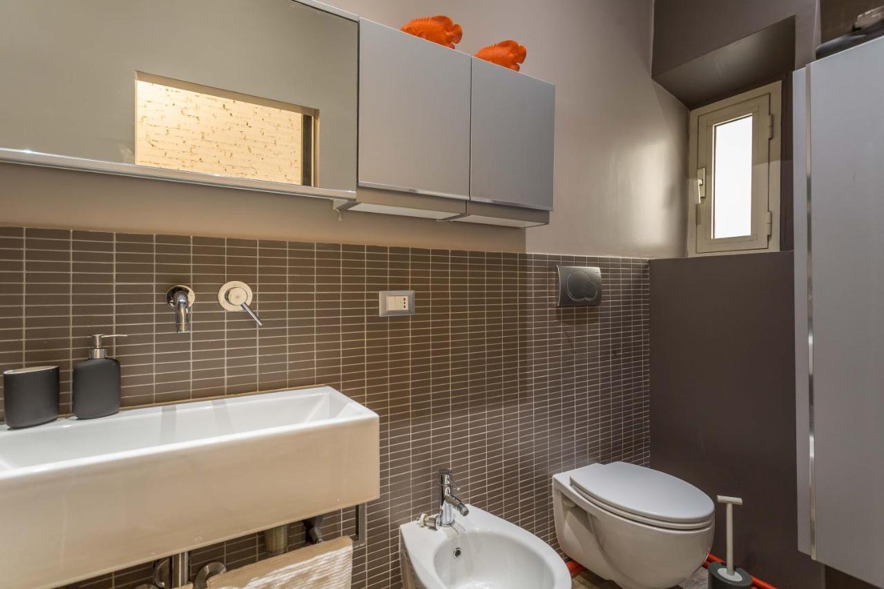 Casa Manara In Trastevere Rom Exteriör bild