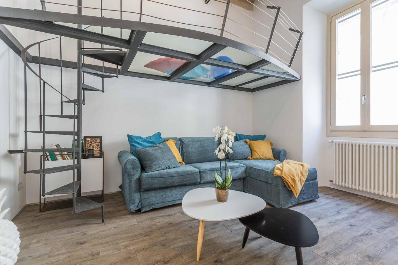 Casa Manara In Trastevere Rom Exteriör bild